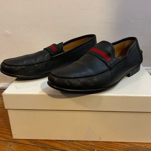 Gucci Loafers